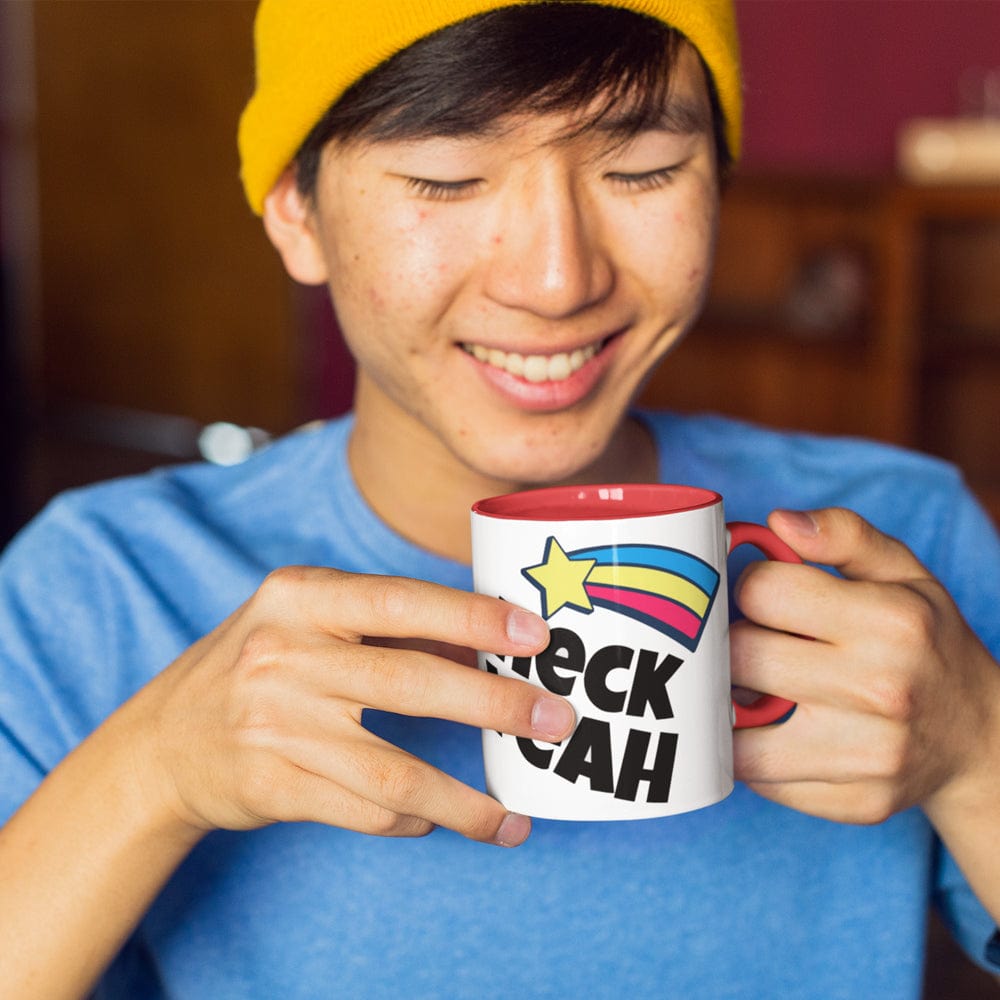 Heck Yeah I Need That Mug!